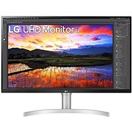 31,5" LG 32UN650P - LCD Monitor