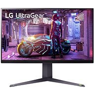 32" LG UltraGear 32GQ850-B 32GQ850-B - LCD monitor