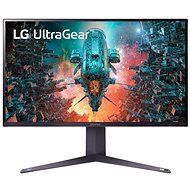 32" LG UltraGear32GQ950-B - LCD monitor
