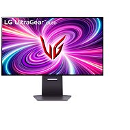 32" LG UltraGear OLED 32GS95UE-B - Monitor