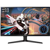 32'' LG 32GK650F - LCD Monitor