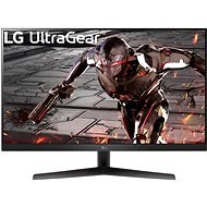 31.5" LG UltraGear 32GN600 - LCD monitor