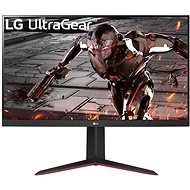 31.5" LG UltraGear 32GN650 - LCD monitor
