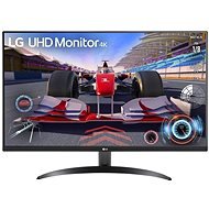 31,5" LG 32UR550-B - LCD monitor