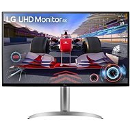 31,5" LG 32UQ750P-W - LCD monitor