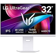 31.5" LG UltraGear 32G810SA-W - Monitor