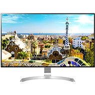 32" LG 32UD99 - LCD monitor