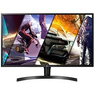 32" LG 32UK550 - LCD monitor