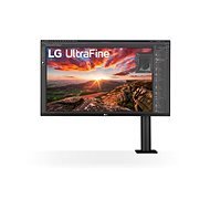32" LG 32UN880P-B - LCD monitor
