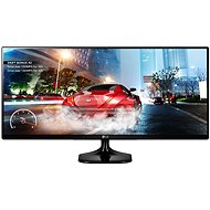 34" LG 34UM57-P Ultrawide - LCD Monitor