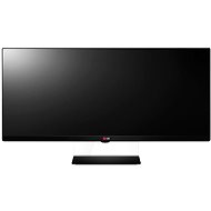 34" LG 34UM65 Ultrawide - LCD Monitor