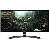 34" LG 34UM79M Ultrawide - LCD Monitor