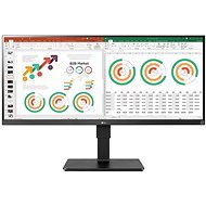 34" LG UltraWide 34BN770-B - LCD monitor