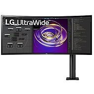 34" LG UltraWide 34WP88CP - LCD monitor