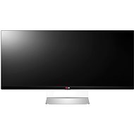 34" LG 34UM95 Ultrawide - LCD Monitor