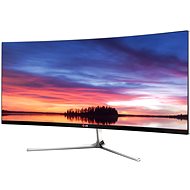 34" LG 34UC97 Curved Ultrawide - LCD Monitor