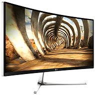 34" LG 34UC97C Curved Ultrawide - LCD Monitor