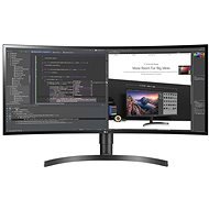 34" LG Ultrawide 34WN80C - LCD monitor