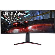 38“ LG UltraGear 38GN950-B - LCD Monitor