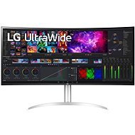 39.7" LG UltraWide 40WP95C-W - LCD monitor