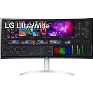 39.7" LG UltraWide 40WP95CP-W - LCD monitor