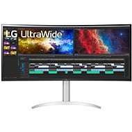 38" LG Ultrawide 38WP85C - LCD Monitor