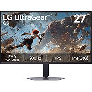 27" LG UltraGear 27G523B-B - Monitor