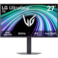 27" LG UltraGear 27G550B-B - Monitor