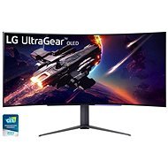 45" LG UltraGear 45OLED95Q - OLED monitor