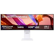49" LG UltraWide 49U950A-W - Monitor