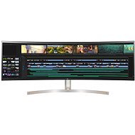 49" LG Ultrawide 49WL95C - LCD monitor