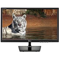 24" LG E2442V-BN - LCD Monitor