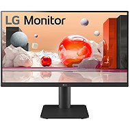 24" LG 24MS550-B - Monitor