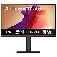 27" LG UltraFine 27U730A-B - Monitor
