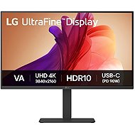 32" LG UltraFine 32U720A-B - Monitor