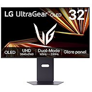 32" LG UltraGear 32GX850A-B - Monitor