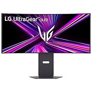 34" LG UltraGear 34GX900A-B - Monitor