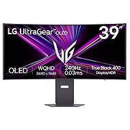 39" LG UltraGear 39GX900A-B - Monitor