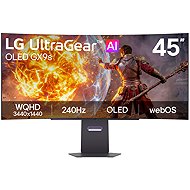 45" LG 45GX90SB-B - Monitor