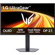 27" LG 27GX790B-B - Monitor