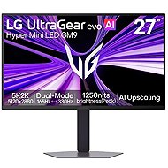 27" LG UltraGear 27GM950B - Monitor