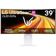 39" LG UltraGear 39GX90SB-W - Monitor