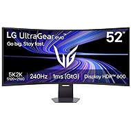 52" LG UltraGear 52G930B-B - Monitor