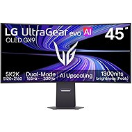 44.5" LG UltraGear 45GX950B-B - Monitor