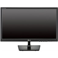 24" LG E2442TC-BN - LCD Monitor