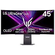 45" LG UltraGear 45GX900A-B - Monitor