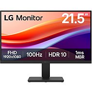 22" LG 22U401A-B - Monitor