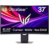37" LG 37G800A-B - Monitor