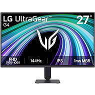 27" LG UltraGear 27G411B-B - Monitor