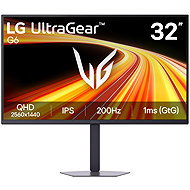 32" LG UltraGear 32G620B-B - Monitor
